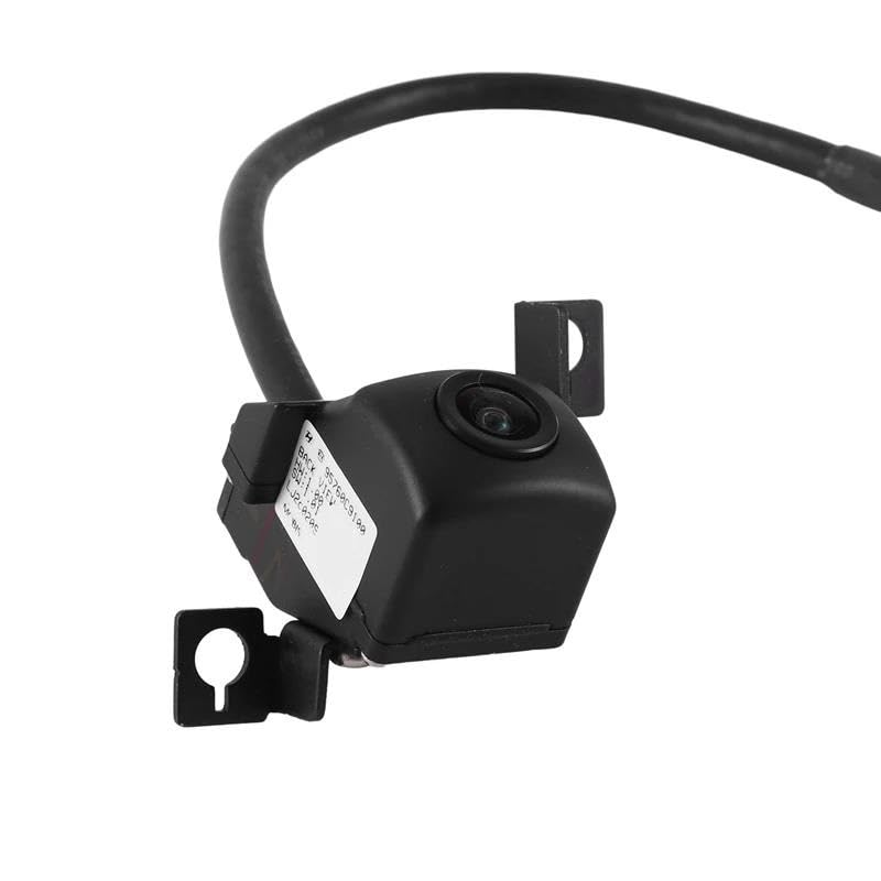 Caméra de recul 95760-C9100 pour Hyundai Creta IX25 GC 2016 étanche noire