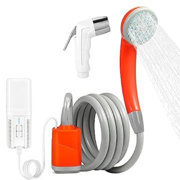 camp showers for sale