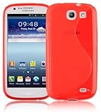 samsung galaxy express 2 ebay DISEÑO: Una protección de silicona que apenas se ve. Con tan sólo 1,2 mm de grosor, la funda ofrece a su teléfono móvil un aspecto casi sin cambios. Su teléfono móvil está bien protegido y de esta forma todos los detalles importantes de su teléfono inteligente quedan al descubierto. La funda de silicona TPU se ajusta de manera flexible a la forma del teléfono móvil y por lo tanto resulta apenas perceptible. ¡Esta cubierta de silicona es claramente superior en diseño a muchas otras fundas!