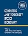 Technology Basics Dictionary: Tech and computers simplified
