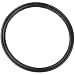 ACDelco 12S2 Professional Engine Coolant Thermostat Seal