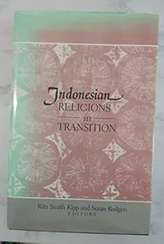 Hardcover Indonesian Religions in Transition Book