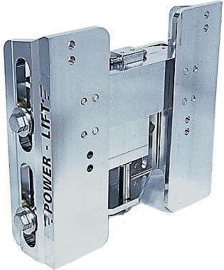 T. H. Marine CMC PL-65 Electric Hydraulic Transom Jack Plate