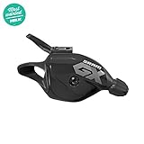 SRAM GX Eagle 12-Speed Trigger Shifter Black, Rear