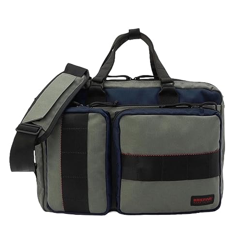 [�u���[�t�B���O] �y���K�i�z MADE IN USA NEO TRINITY LINER MULTI COLOR 3WAY �r�W�l�X�����b�N 12L 25���N ���� BRA231Y50 CRAZY