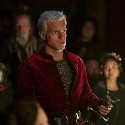 'A Knight of the Seven Kingdoms' S1E03 - The Squire