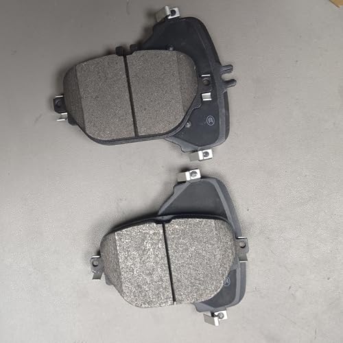 Plaquettes de frein Premium pour X290 et W213 0004206500