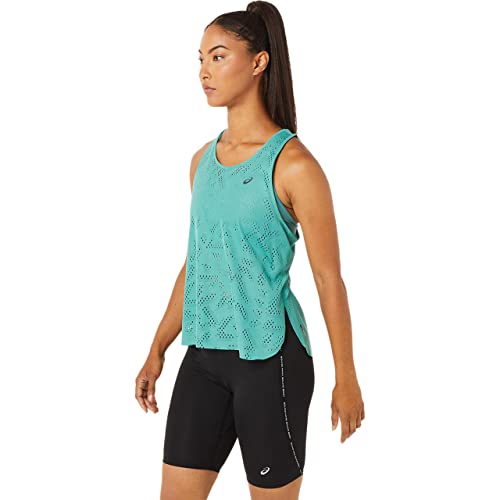 Image of ASICS Women's Regular Fit T-Shirt