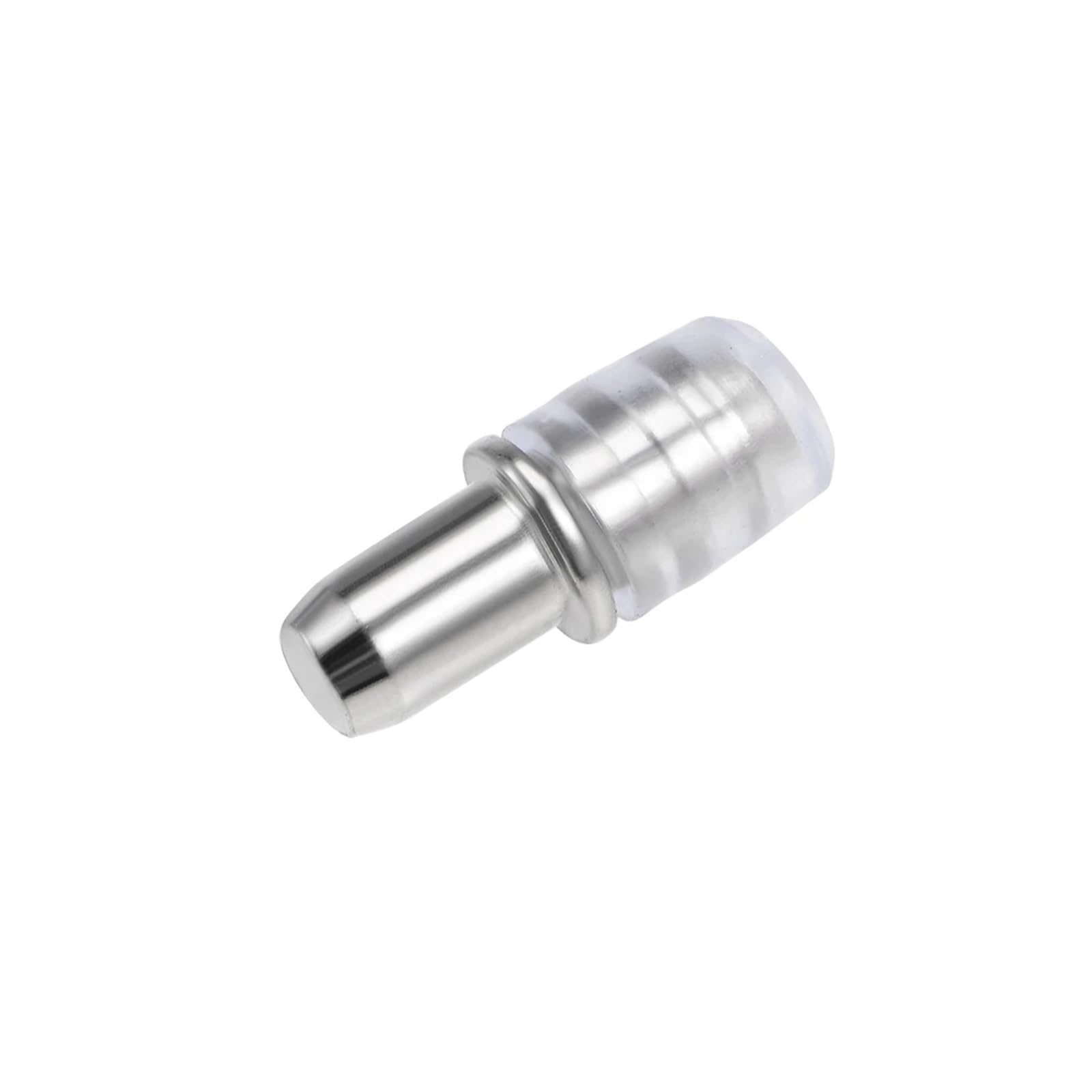 60Pcs Stainless Steel Shelf Pegs Support Pins 5mm Diameter Holder