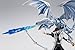 TAMASHII NATIONS - Yu-Gi-Oh! - Seto Kaiba S.H.Figuarts Action Figure