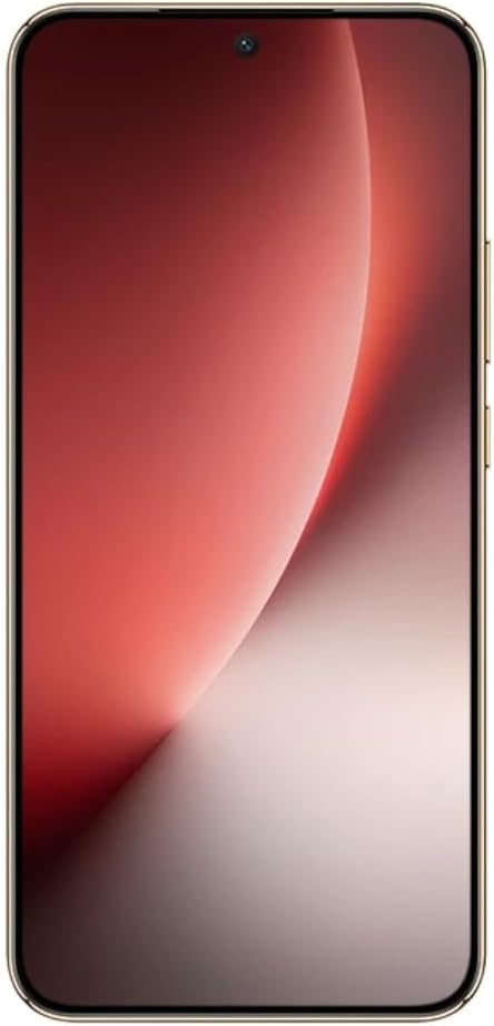 HONOR Magic8 Lite Dual-SIM 256GB ROM + 8GB RAM (GSM Only | No CDMA) Factory Unlocked 5G Smartphone (Reddish Brown) - International Version