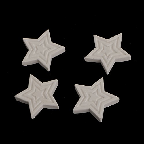 Duftsteine Lufterfrischer Aromatische Raumdüfte Ätherische Öl- 8 Muster auswahlen-4