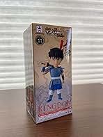 Amazon.co.jp: キングダム ワールドコレクタブルフィギュア