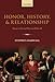 Honor, History, and Relationship: Essays In Second-Personal Ethics Ii