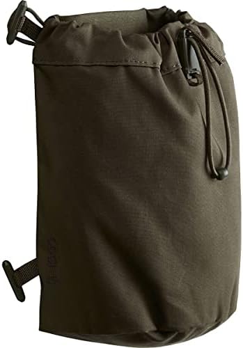 Fjallraven F23324633 Singi Gear Holder Dark Olive image 4