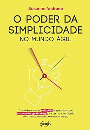 O PODER DA SIMPLICIDADES