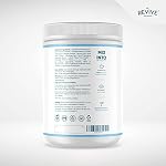 Multi Collagen Peptides Protein Powder - 454g - Types I, II & III - Grass Fed Bovine, Wild Caught Marine & Free Range Chicken. by Revive Naturals