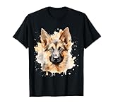 Ottimo souvenir per proprietari di cani, amanti dei cani, padroni e amanti e/o allevatori. Perfetta idea di cane con motivo per la scuola di cani per padrona e padrone.