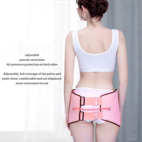 BAFAFA Faja Sacroilíaca con Presión de Aire para Hombre y Mujer miniatura 3
