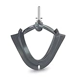 KENWOODシェフマシンアクセサリー、AT501エラスティックパドルと互換性あり