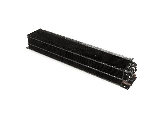 Bobina evaporadora True 936646 soluciona falta de frío en vitrinas Gdm-41Sl-54