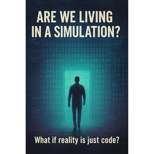 Are We Living In A Simulation? [Written by Sophie Lane] episode artwork