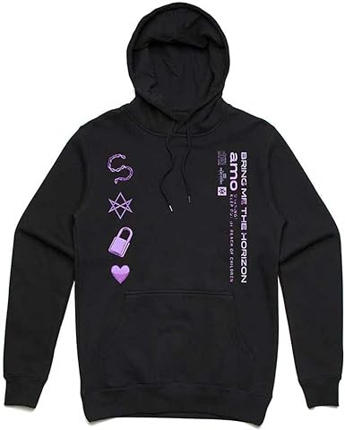 internet hoodie