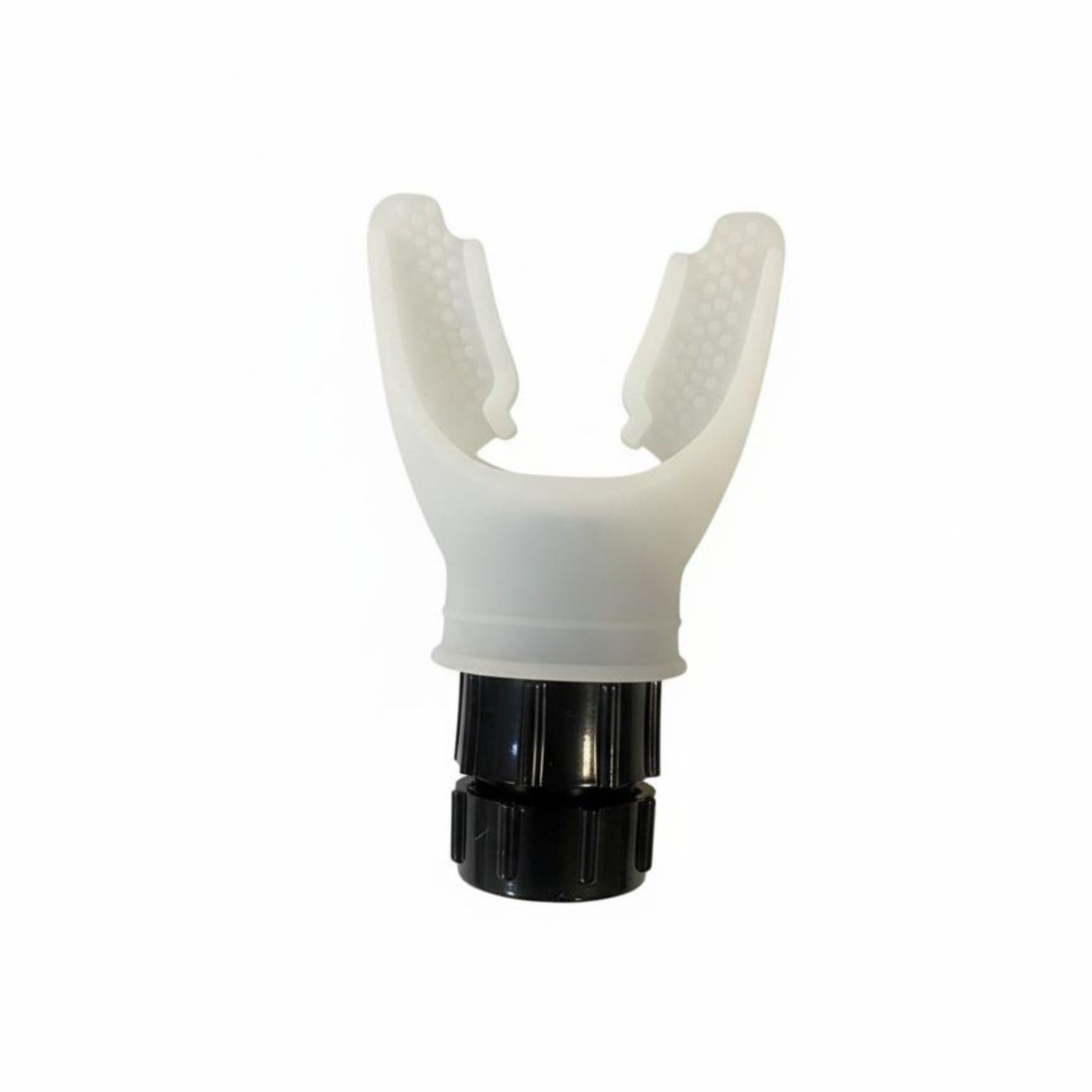 Increases Endurance Breathing Training Device Portable Lung Capacity Exerciser Silicone Mouthpiece Respiratory Muscle Exerciser Easy to Clean for Runners, Athletes, Elderly, Mind-Body Pra-image-26