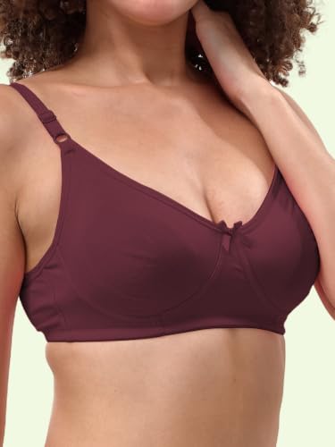 Image of LUX LYRA Minimiser Underwired Bra