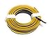 Produktbild BELI-BECO L318/5 Kabel - Kupferlitze 3 x 0,14 mm² (1x18x0,10 mm) - Drillingsleitung - 5 m Ring (Märklin-Farben: Blau-Blau-Gelb)