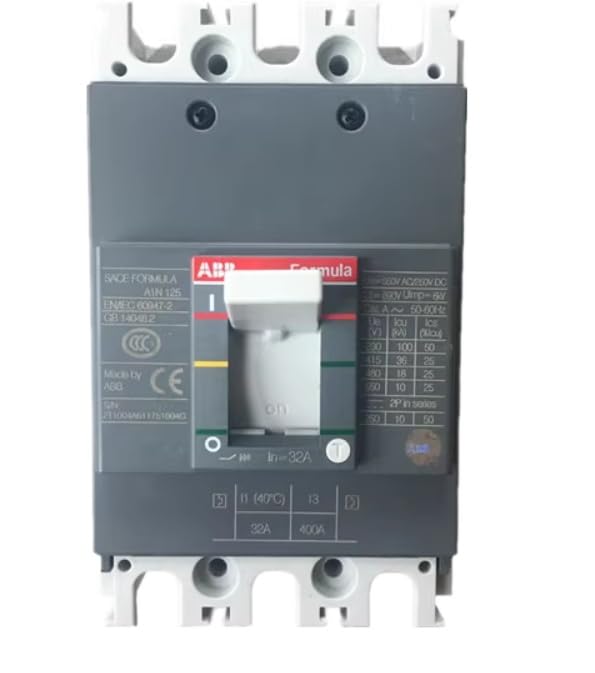 Available for ABB Circuit Breaker A1N125 General Accessories (A1N125 3P 80A)