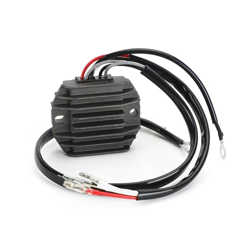Redresseur pour BF 15 CV 20 CV 31750-ZY1-732 régulateur de rechange