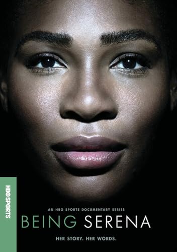 Being Serena