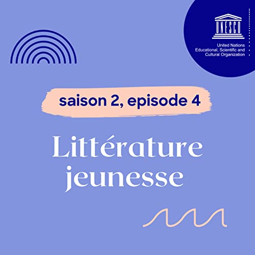 Littérature jeunesse africaine