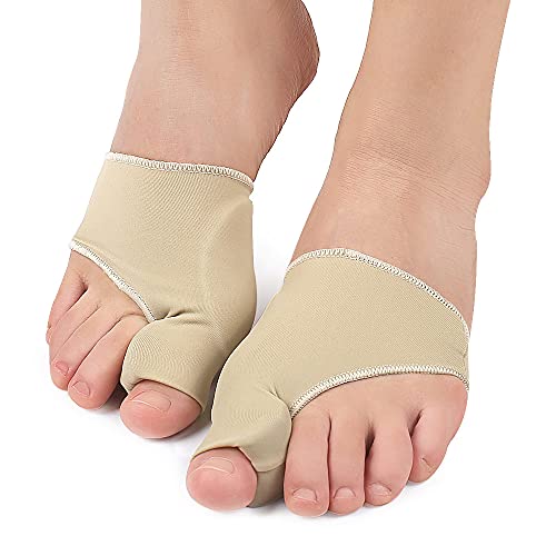 外反母趾サポーター 外反母趾足カバー 薄型足指 パッド 足指グッズ 男女兼用