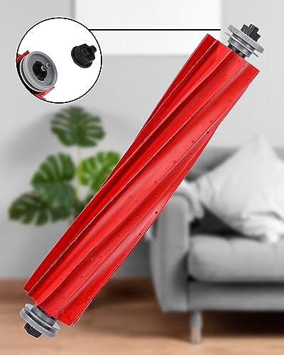 Kit di Accessori Ricambi per Roborock Q Revo,4