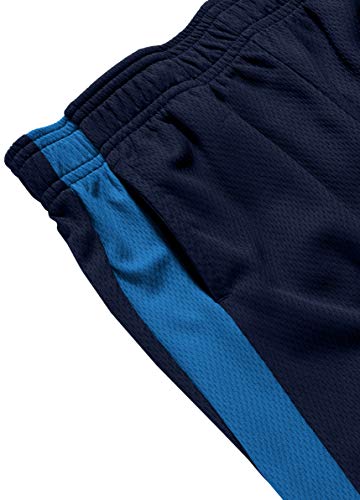 New Balance Boys' Performance Short2