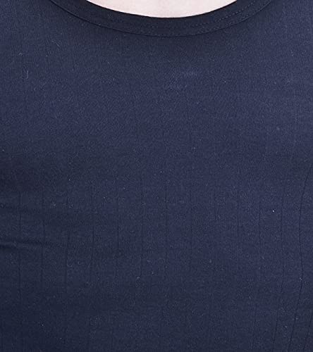 Image of Dollar Bigboss Men's Solid Regular Fit Vest