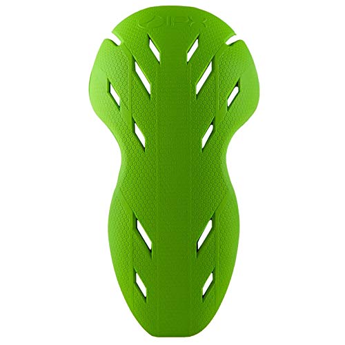 O'NEAL | Motocross-Ersatzteile | Motorrad Enduro | Ersatz-Ellbogen-Protektor für MadAss, BP (Youth) Jacket, and Baja Jacket | IPX-L 013.1-L1 Elbow Protector Spare Part Pair | Grün | One Size