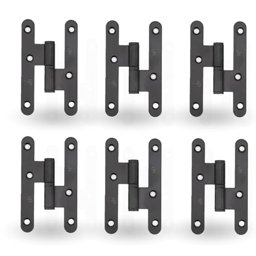 AZERODESIGN Pernio Bisagra...