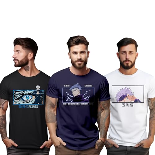 Image of Peppyzone Men T-Shirt