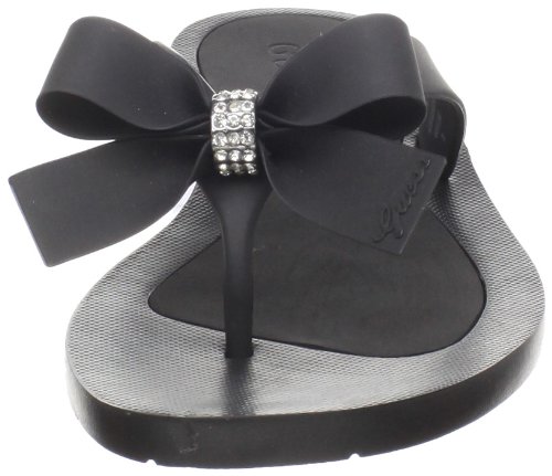 GUESS Women's Tutu Flip-Flop2