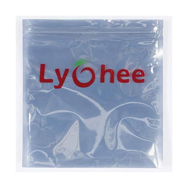 Lychee neon glowing strobing electroluminescent light el wire w/battery pack for parties, halloween decoration - image 9