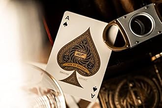 theory11 James Bond Playing Cards for Adult pack of 1