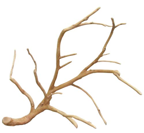 Amazon.co.jp: 大枝細枝流木 e346 インテリア店舗ディスプレイ園芸華材