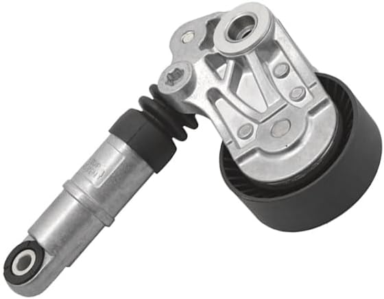 IRONTEK 6422001170 Belt Tensioner Pulley Assembly Fit for Dodge 07-09 Sprinter 3500/ Sprinter 2500, for Freightliner 07-17 Sprinter 2500/ Sprinter 3500, for Mercedes-Benz 10-17 Sprinter 2500