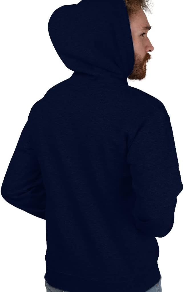 Marble Pattern Dog Hooded Sweatshirt - Husky Face Hoodie - Graphic Hoodie