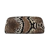 【Matériau】L'extérieur est en cuir grainé (PVC) et l'intérieur est en 100% polyester.