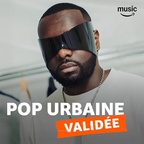 Zusammengestellt von: Amazon Music