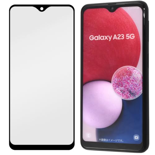 [PLATA] Galaxy A23 5G (SC-56C/SCG18)Ή KXtB یKX یtB  ȋz \蒼\ N[i[NXt